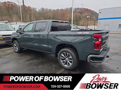 New 2026 Chevrolet Silverado 1500 LT Crew Cab for sale #C26280 - photo 2
