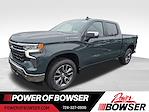 New 2026 Chevrolet Silverado 1500 LT Crew Cab for sale #C26280 - photo 1
