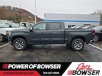 New 2026 Chevrolet Silverado 1500 LT Crew Cab for sale #C26280 - photo 3
