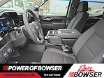New 2026 Chevrolet Silverado 1500 LT Crew Cab for sale #C26280 - photo 4