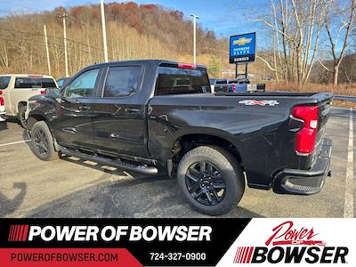 New 2026 Chevrolet Silverado 1500 RST Crew Cab for sale #C26284 - photo 2