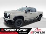 New 2026 Chevrolet Silverado 2500 ZR2 Crew Cab for sale #C26286 - photo 1