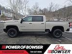 New 2026 Chevrolet Silverado 2500 ZR2 Crew Cab for sale #C26286 - photo 3