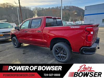 New 2026 Chevrolet Silverado 1500 LT Crew Cab for sale #C26287 - photo 2