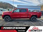 New 2026 Chevrolet Silverado 1500 LT Crew Cab for sale #C26287 - photo 3
