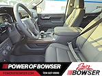 New 2026 Chevrolet Silverado 1500 LT Crew Cab for sale #C26287 - photo 4