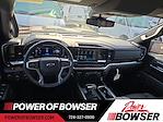 New 2026 Chevrolet Silverado 1500 LT Crew Cab for sale #C26287 - photo 6