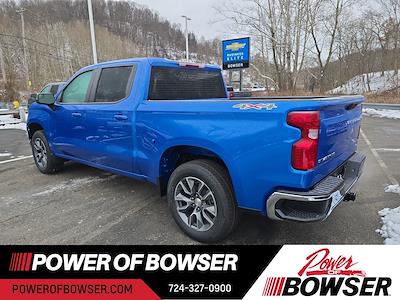 New 2026 Chevrolet Silverado 1500 LT Crew Cab for sale #C26288 - photo 2