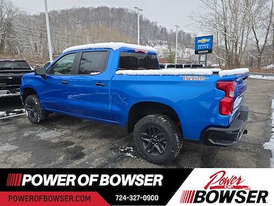 2026 Chevrolet Silverado 1500 Crew Cab 4WD Pickup for sale #C26289 - photo 2