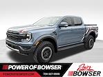 2024 Ford Ranger SuperCrew Cab 4WD Pickup for sale #C26289A - photo 1