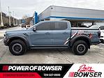 2024 Ford Ranger SuperCrew Cab 4WD Pickup for sale #C26289A - photo 2