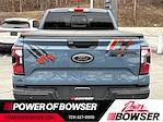 2024 Ford Ranger SuperCrew Cab 4WD Pickup for sale #C26289A - photo 4