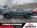 New 2026 Chevrolet Silverado 1500 Custom Crew Cab for sale #C26292 - photo 3