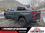 New 2026 Chevrolet Silverado 1500 Custom Crew Cab for sale #C26292 - photo 2
