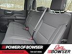 New 2026 Chevrolet Silverado 1500 Custom Crew Cab for sale #C26292 - photo 5
