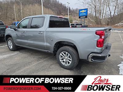 New 2026 Chevrolet Silverado 1500 LT Crew Cab for sale #C26301 - photo 2
