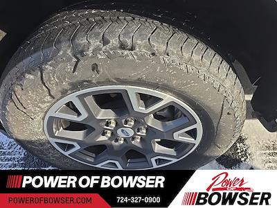 Used 2024 Ford F-150 - photo 1