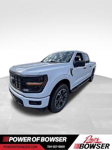 Used 2024 Ford F-150 - photo 1