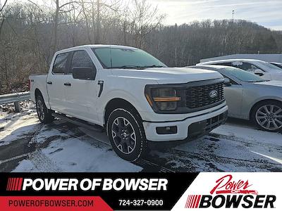 Used 2024 Ford F-150 - photo 1