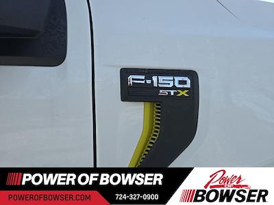 Used 2024 Ford F-150 - photo 1