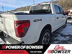 Used 2024 Ford F-150 STX SuperCrew Cab for sale #C26306A - photo 4