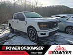 Used 2024 Ford F-150 STX SuperCrew Cab for sale #C26306A - photo 6