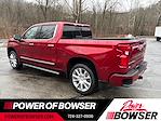 New 2026 Chevrolet Silverado 1500 High Country Crew Cab for sale #C26328 - photo 2