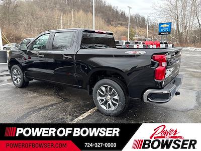 2026 Chevrolet Silverado 1500 Crew Cab 4WD Pickup for sale #C26329 - photo 2