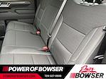 New 2026 Chevrolet Silverado 1500 LT Crew Cab for sale #C26329 - photo 5