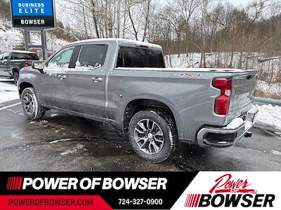 New 2026 Chevrolet Silverado 1500 LT Crew Cab for sale #C26330 - photo 2