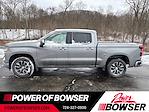New 2026 Chevrolet Silverado 1500 LT Crew Cab for sale #C26330 - photo 3