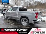 New 2026 Chevrolet Silverado 1500 LT Crew Cab for sale #C26330 - photo 2