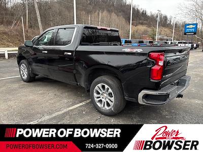 2026 Chevrolet Silverado 1500 Crew Cab 4WD Pickup for sale #C26331 - photo 2