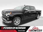 New 2026 Chevrolet Silverado 1500 LTZ Crew Cab for sale #C26331 - photo 1