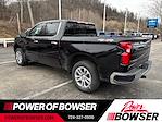 New 2026 Chevrolet Silverado 1500 LTZ Crew Cab for sale #C26331 - photo 2