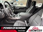 New 2026 Chevrolet Silverado 1500 LTZ Crew Cab for sale #C26331 - photo 5