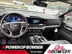 New 2026 Chevrolet Silverado 1500 LTZ Crew Cab for sale #C26331 - photo 7