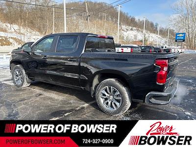 2026 Chevrolet Silverado 1500 Crew Cab 4WD Pickup for sale #C26336 - photo 2