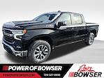 New 2026 Chevrolet Silverado 1500 LT Crew Cab for sale #C26336 - photo 1