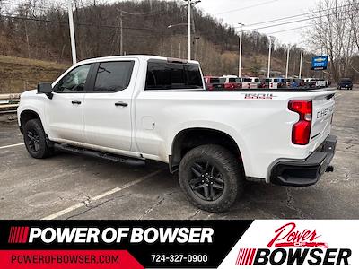 New 2026 Chevrolet Silverado 1500 LT Crew Cab for sale #C26353 - photo 2