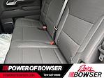 New 2026 Chevrolet Silverado 1500 LT Crew Cab for sale #C26353 - photo 5