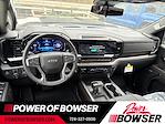 New 2026 Chevrolet Silverado 1500 LT Crew Cab for sale #C26353 - photo 7