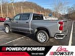 2026 Chevrolet Silverado 1500 Crew Cab 4WD Pickup for sale #C26361 - photo 2