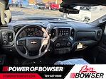 2026 Chevrolet Silverado 1500 Crew Cab 4WD Pickup for sale #C26361 - photo 6