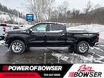 New 2026 Chevrolet Silverado 1500 LT Crew Cab for sale #C26366 - photo 3