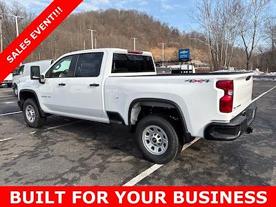 New 2026 Chevrolet Silverado 2500 - photo 1