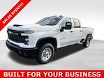 New 2026 Chevrolet Silverado 2500 Work Truck Crew Cab for sale #C26374 - photo 1