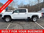 New 2026 Chevrolet Silverado 2500 Work Truck Crew Cab for sale #C26374 - photo 3