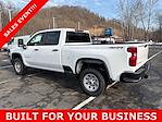 New 2026 Chevrolet Silverado 2500 Work Truck Crew Cab for sale #C26374 - photo 2