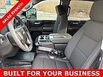New 2026 Chevrolet Silverado 2500 Work Truck Crew Cab for sale #C26374 - photo 4